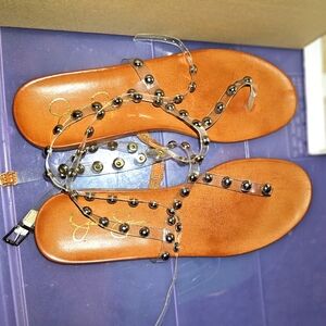 Jessica Simpson Tyella Sandal